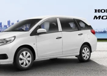 Honda Brio hingga BR-V lagi Diskon Akhir Tahun