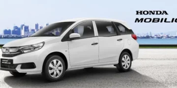 Honda Brio hingga BR-V lagi Diskon Akhir Tahun