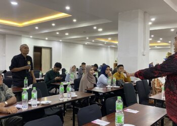 Dispar Makassar Dorong Pertumbuhan Pariwisata Melalui Program Pemberdayaan Masyarakat