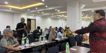 Dispar Makassar Dorong Pertumbuhan Pariwisata Melalui Program Pemberdayaan Masyarakat - Utama