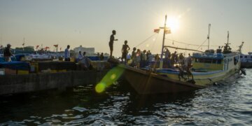 Danny: Renovasi TPI Paotere Serap Anggaran Rp50 Miliar - Utama