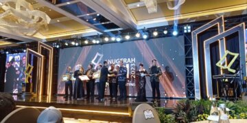 Pj Gubernur Sulsel: KPI dan KPID Penting dalam Menjaga Arus Informasi Publik