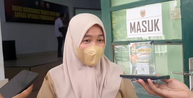 Kasus Covid-19 Meningkat di Indonesia, Makassar Siap Hadapi Lonjakan