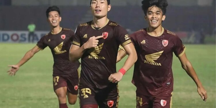 BRI Liga1: Jelang Duel PSM Makassar dan Bali United di Batakan, Laga Para Juara - Featured