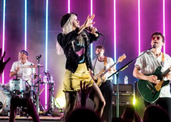 Paramore Bubar? OMG! No!