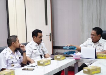 Ketersediaan Bahan Pokok SulSel Aman Hingga Januari 2024