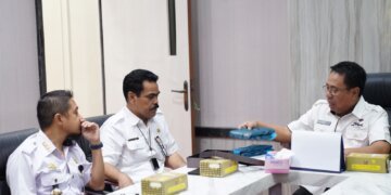 Ketersediaan Bahan Pokok SulSel Aman Hingga Januari 2024