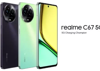 Ponsel Murah Realme C67 4G, Varian 5G Tidak Masuk Indonesia