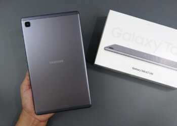 Tablet yang Pas untuk Anak