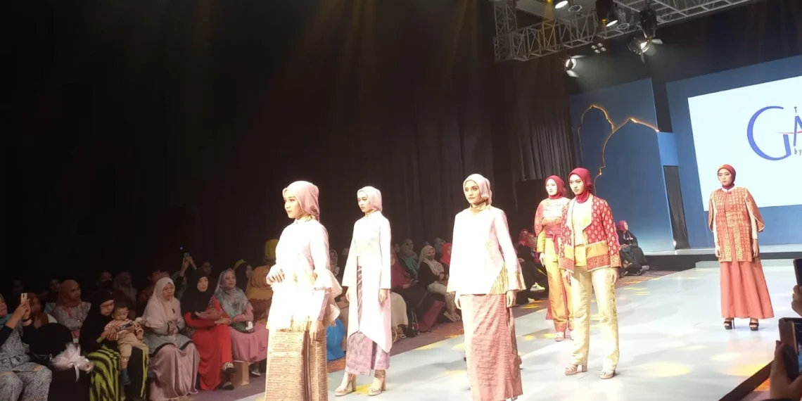 “Trend Hijab Expo”, Ada Pameran Fashion di Makassar Besties!