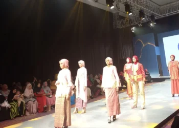 “Trend Hijab Expo”, Ada Pameran Fashion di Makassar Besties!