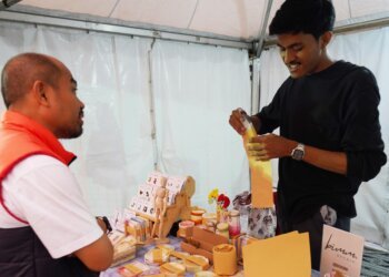 PasArt Ideas 2023; Merayakan Kreativitas dan Seni di Kota Makassar