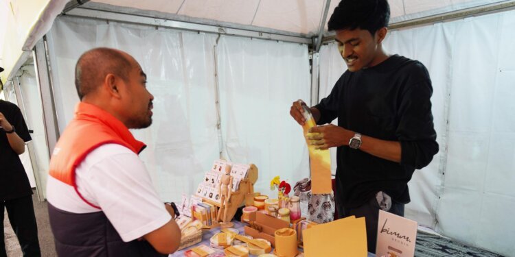 PasArt Ideas 2023; Merayakan Kreativitas dan Seni di Kota Makassar - Featured