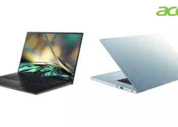 Acer Berkomitmen ‘Zero Carbon’ pada Seri Acer Aspire Vero
