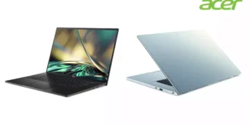 Acer Berkomitmen ‘Zero Carbon’ pada Seri Acer Aspire Vero