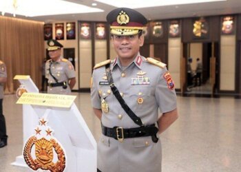 Profil Irjen Andi Rian R Djajadi, Kapolda Sulsel yang Baru