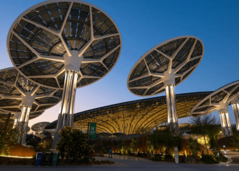 COP 28 Dubai: PT Vale Tegaskan Komitmen Perusahaan Rendah Karbon Terdepan Dunia