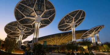 COP 28 Dubai: PT Vale Tegaskan Komitmen Perusahaan Rendah Karbon Terdepan Dunia