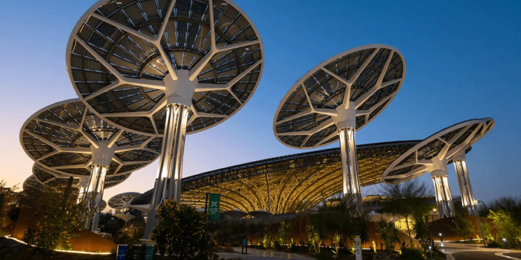 COP 28 Dubai: PT Vale Tegaskan Komitmen Perusahaan Rendah Karbon Terdepan Dunia