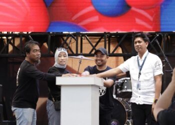 Makassar Music Festival “EXPLOSIONS”: Memadukan Harmoni Musikal dan Kreativitas Lokal