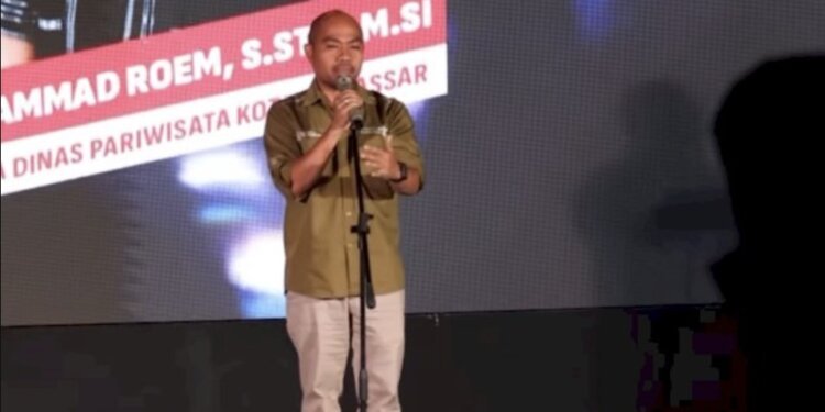 Bersama Backstagers Sulsel dan LIVE Celebes, Dispar Makassar Gelar Event Road to Owrenz Festival 2024 Bersama Backstagers Sulsel dan LIVE Celebes, Dispar Makassar Gelar Event Road to Owrenz Festival 2024 - Featured