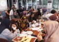 Dispar Makassar Dorong Perkembangan Industri Kreatif Melalui Workshop Desain Produk 2023