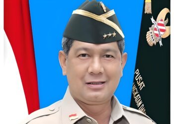 Selamat Jalan Jend. (Purn) Doni Monardo, Jenderal COVID, Pernah Bertugas di Kostrad Makassar