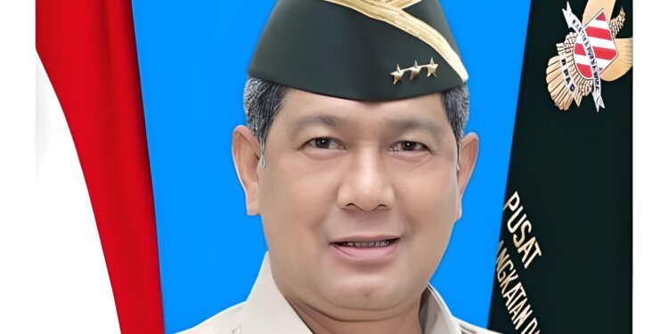 Selamat Jalan Jend. (Purn) Doni Monardo, Jenderal COVID, Pernah Bertugas di Kostrad Makassar - Featured