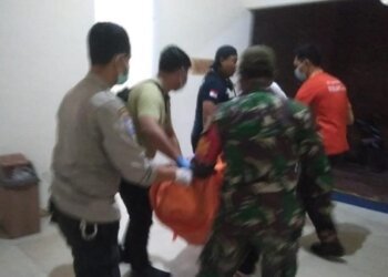 Pasien Meninggal di Pondok Gus Samsudin