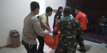 Pasien Meninggal di Pondok Gus Samsudin