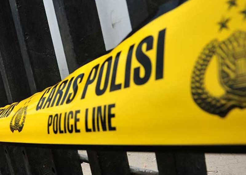 Mahasiswa Ditemukan Tewas dalam Kamar Kos