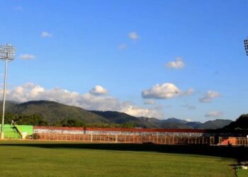 Hore! Markas PSM Makassar Stadion BJ Habibie Parepare Akan Direnovasi