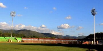 Hore! Markas PSM Makassar Stadion BJ Habibie Parepare Akan Direnovasi - Utama