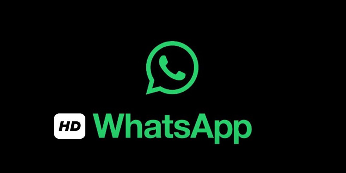 WhatsApp Sudah Bisa Kirim Pesan Multimedia & Status Resolusi HD