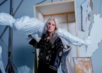 Klarifikasi Zara tentang Kampanye “The Jacket”, Dibuat Bulan September