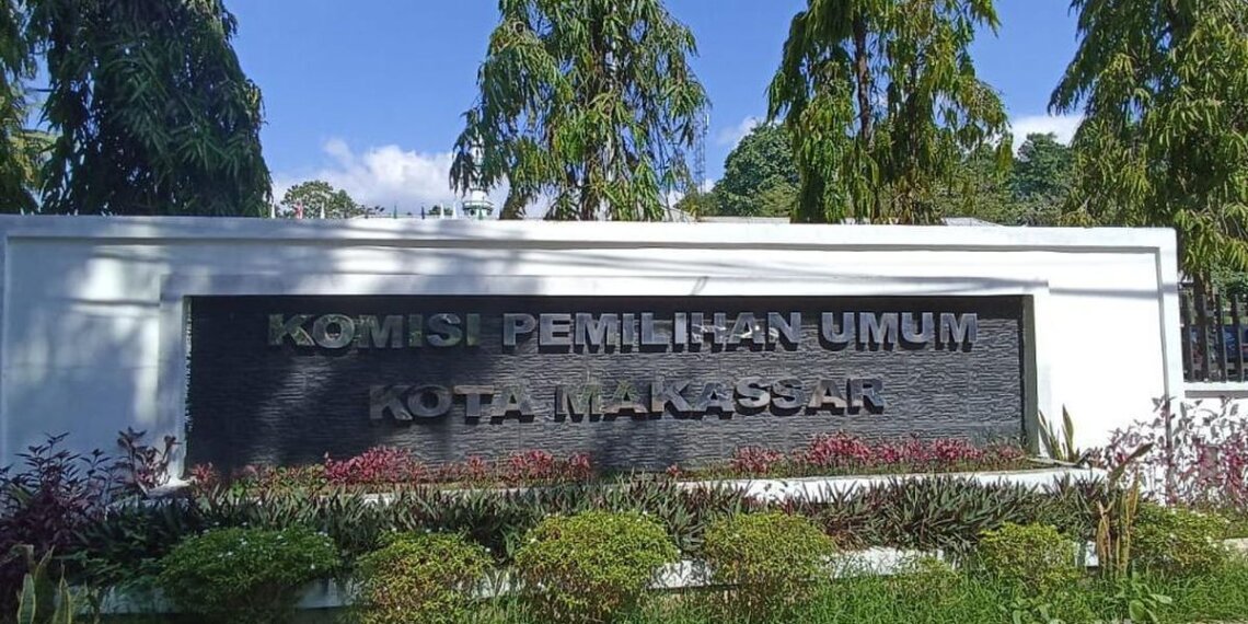 Pemilu 2024: Pendaftar KPPS Hari Pertama di Makassar 4.909 Orang