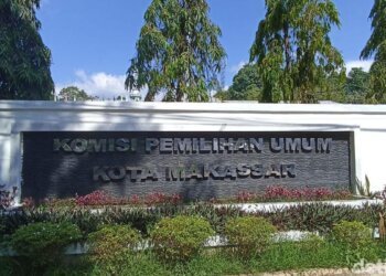 Pemilu 2024: Pendaftar KPPS Hari Pertama di Makassar 4.909 Orang