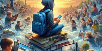 Pasien RSJ Menur 20% Naik Oleh Anak-Anak dan Remaja Kecanduan Gadget - Utama