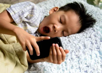 Pasien RSJ Menur 20% Naik Oleh Anak-Anak dan Remaja Kecanduan Gadget