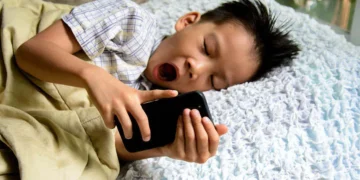 Pasien RSJ Menur 20% Naik Oleh Anak-Anak dan Remaja Kecanduan Gadget - Utama