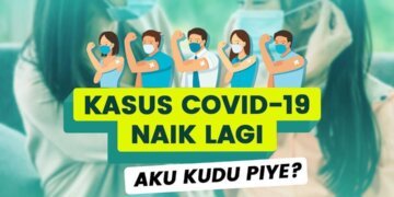 Kemenkes Instruksikan Pemda dan Faskes Waspada Lonjakan Kasus COVID-19