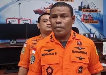 Innalillahi KM Resky Karam di Pangkep, 2 Meninggal, 3 masih Hilang