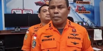 Innalillahi KM Resky Karam di Pangkep, 2 Meninggal, 3 masih Hilang - Utama