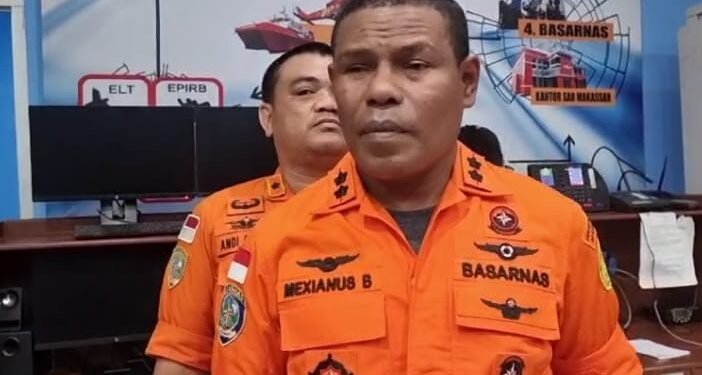 Innalillahi KM Resky Karam di Pangkep, 2 Meninggal, 3 masih Hilang Innalillahi KM Resky Karam di Pangkep, 2 Meninggal, 3 masih Hilang - Featured