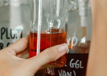 Hair Tonic dan Kesuburan Rambut, Manfaat dan Cara Pakai yang Tepat