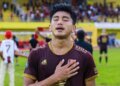 PSM Makassar Mengirim 4 Pemain Bergabung Timnas, Termasuk Mufli Hidayat Ikut TC U-20 di Qatar