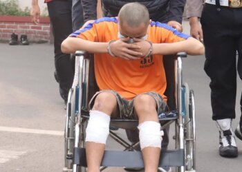 Open BO, Ternyata Jebakan Gerombolan Begal