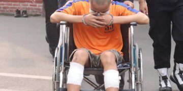 Open BO, Ternyata Jebakan Gerombolan Begal