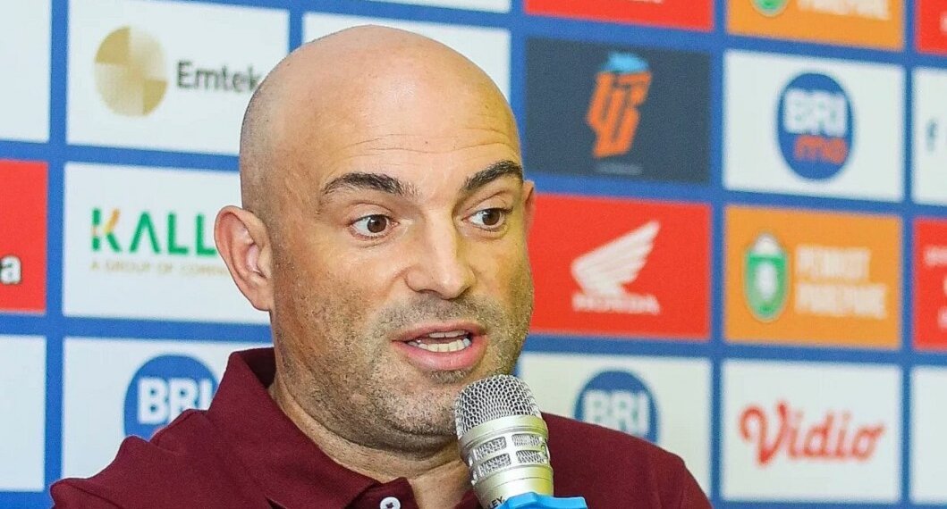 Jeda BRI Liga 1, PSM Makassar Berkumpul Kembali Pertengahan Januari