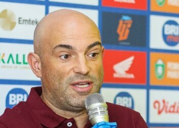 Jeda BRI Liga 1, PSM Makassar Berkumpul Kembali Pertengahan Januari